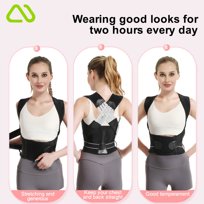 Orvella™ Premium Posture Corrector