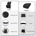 Orvella™ Lumbar Support Cushion