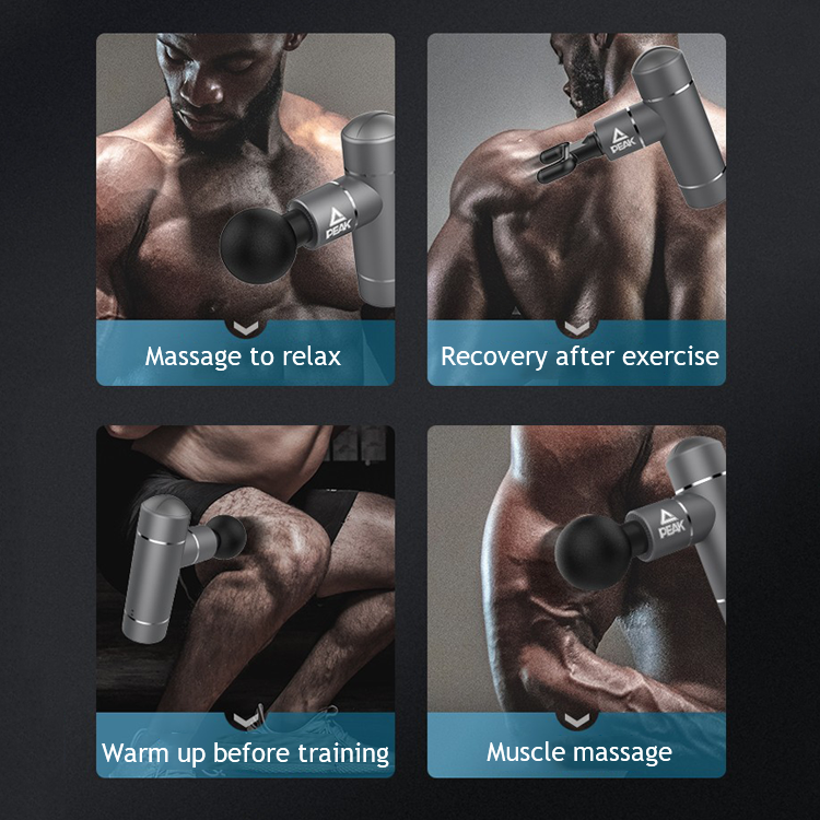 Orvella™ Mini Massage Gun