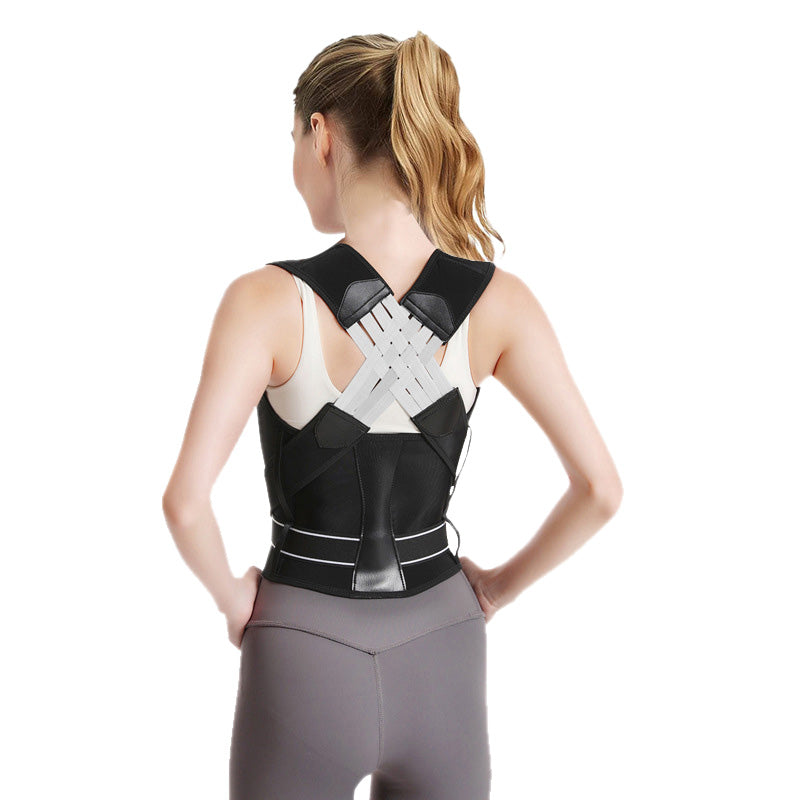 Orvella™ Premium Posture Corrector
