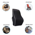 Orvella™ Lumbar Support Cushion