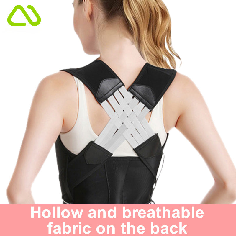 Orvella™ Premium Posture Corrector