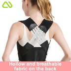 Orvella™ Premium Posture Corrector