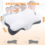 Orvella™ Orthopaedic Cervical Pillow