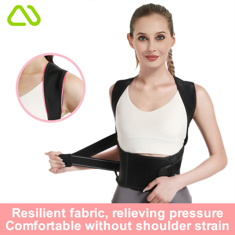 Orvella™ Premium Posture Corrector