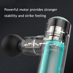 Orvella™ Mini Massage Gun